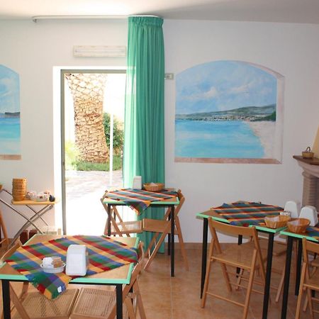 Hotel Alguer מראה חיצוני תמונה