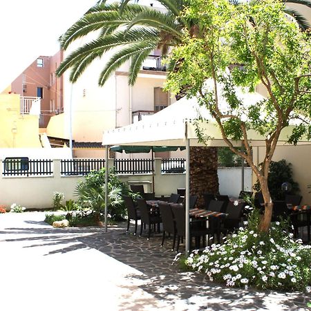 Hotel Alguer מראה חיצוני תמונה