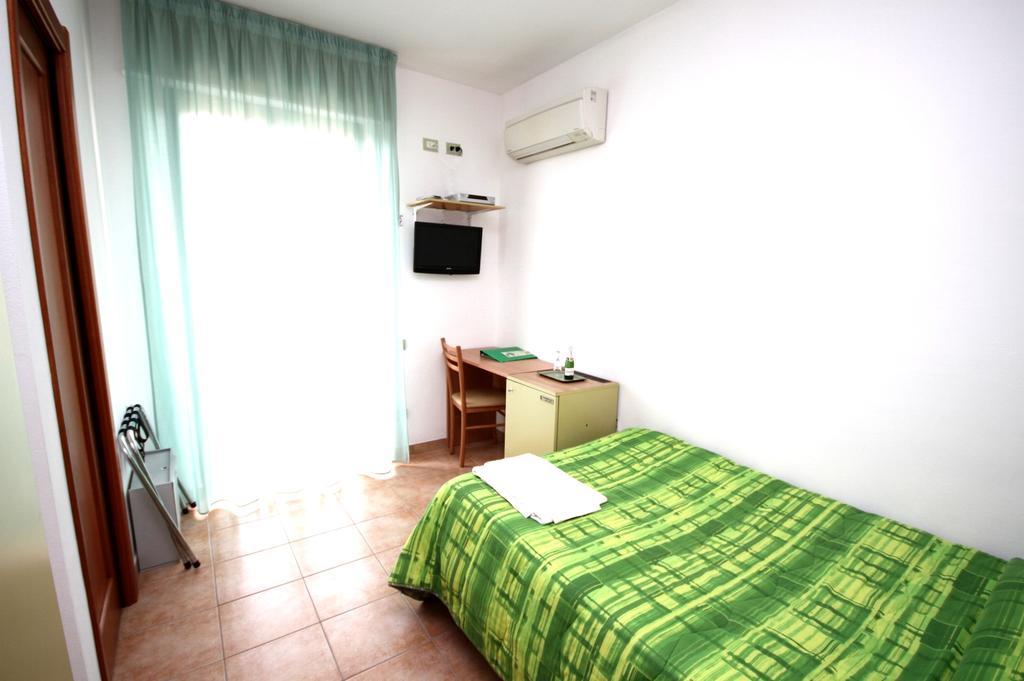 Hotel Alguer חדר תמונה