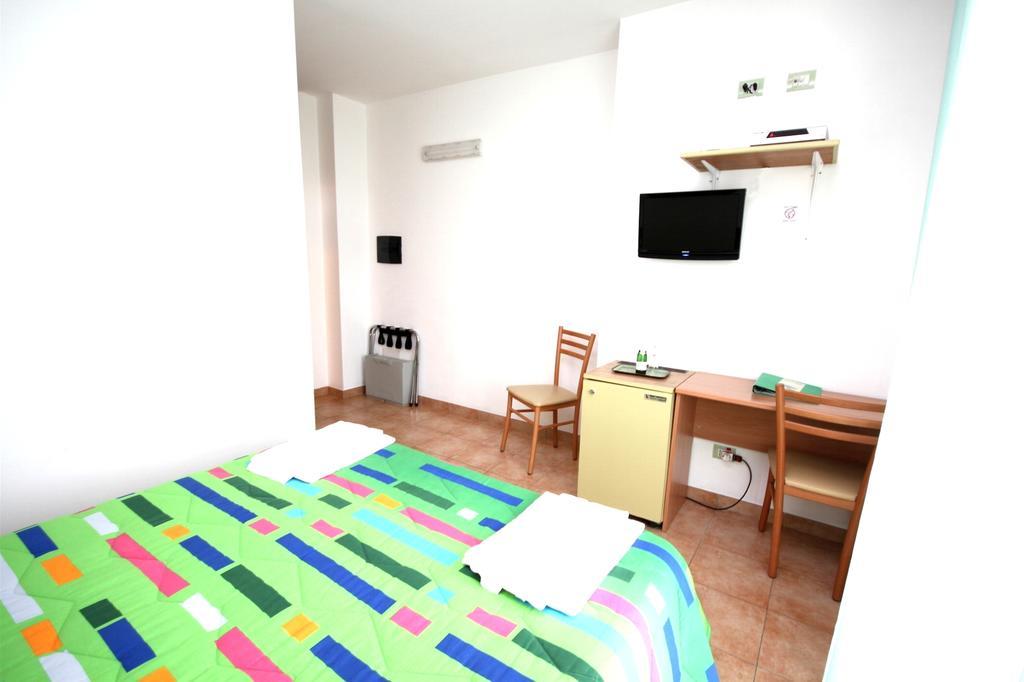 Hotel Alguer חדר תמונה