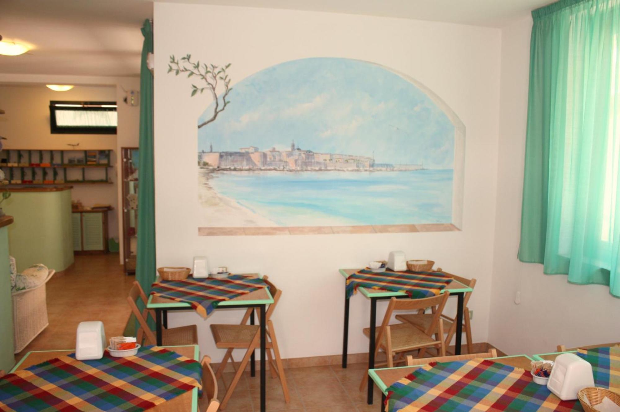 Hotel Alguer מראה חיצוני תמונה