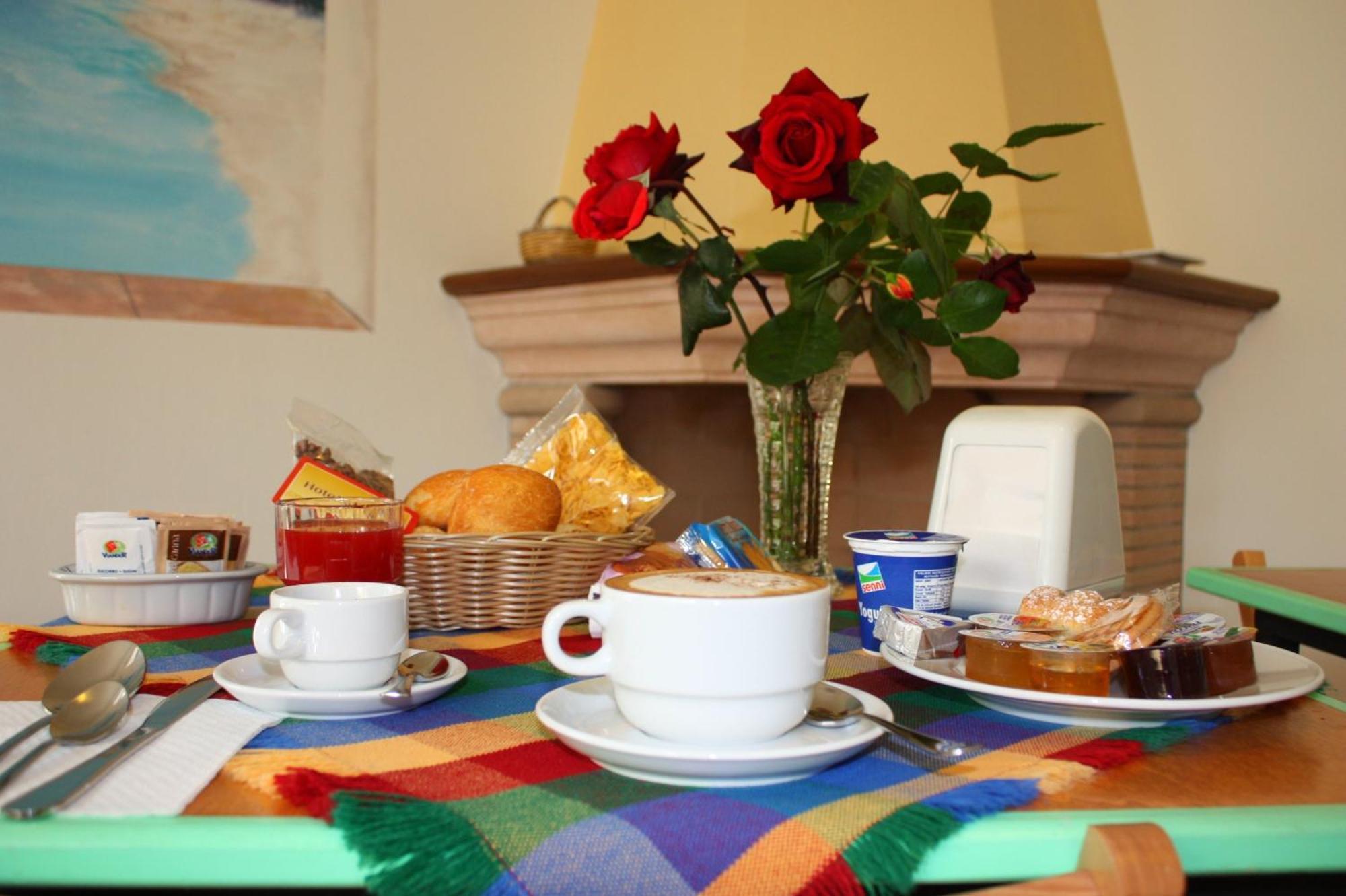 Hotel Alguer מראה חיצוני תמונה