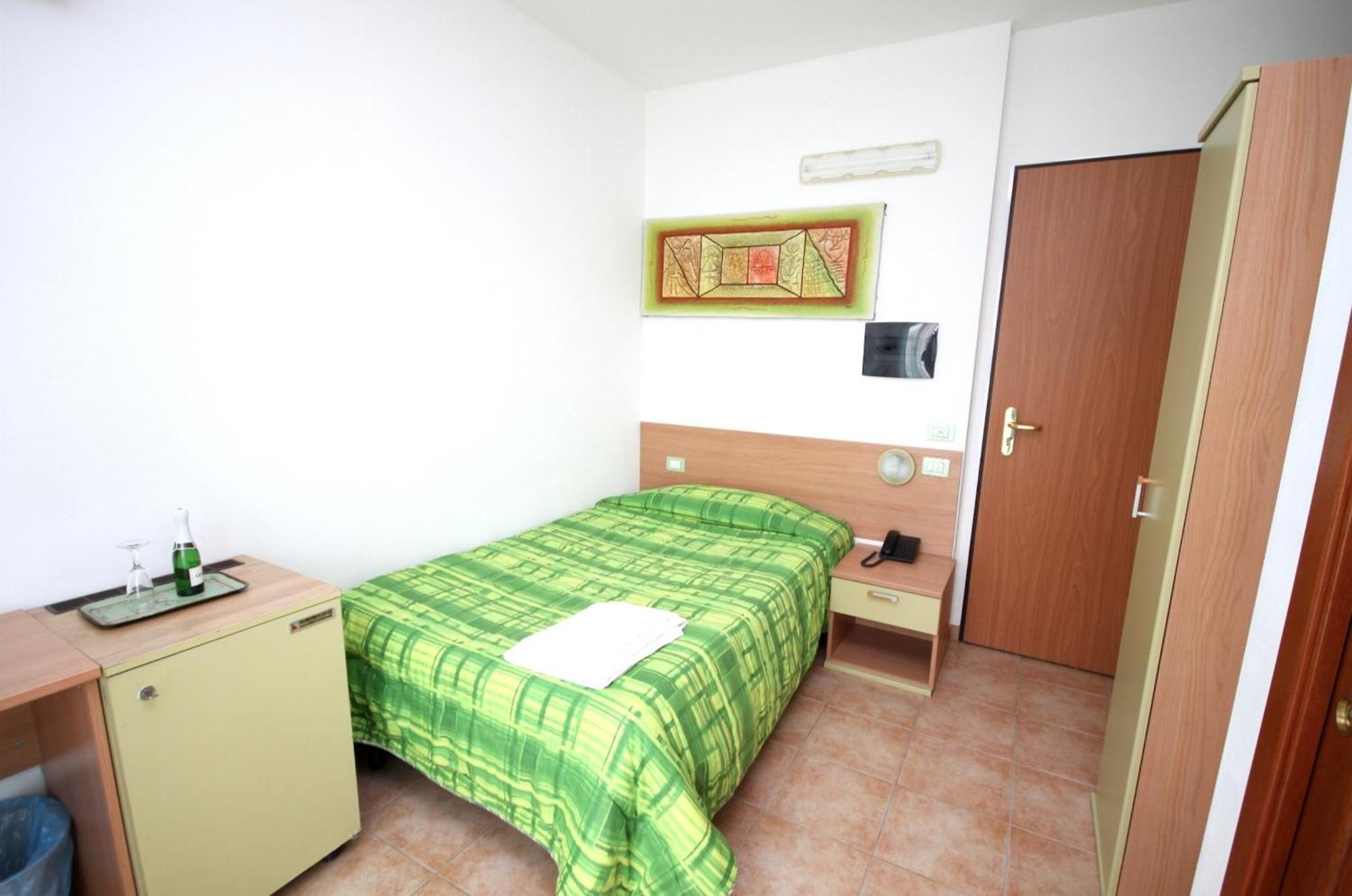 Hotel Alguer חדר תמונה