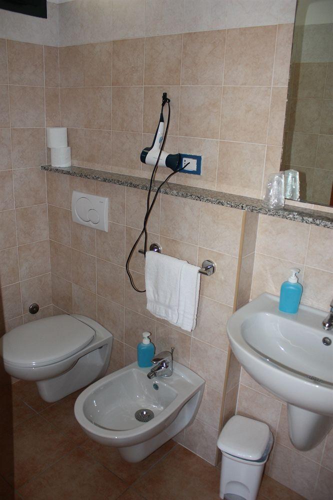 Hotel Alguer מראה חיצוני תמונה