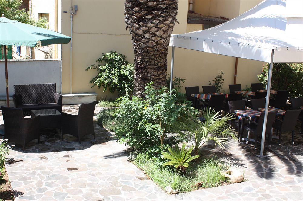 Hotel Alguer מראה חיצוני תמונה