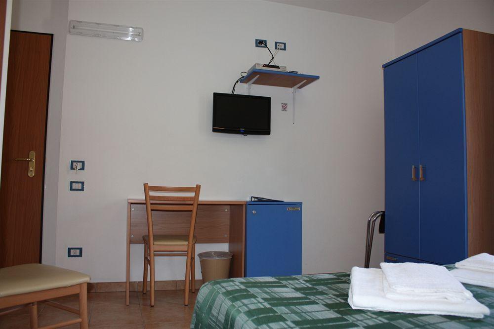 Hotel Alguer מראה חיצוני תמונה
