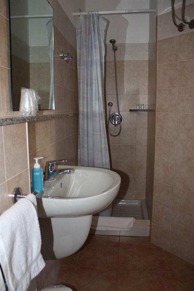 Hotel Alguer מראה חיצוני תמונה