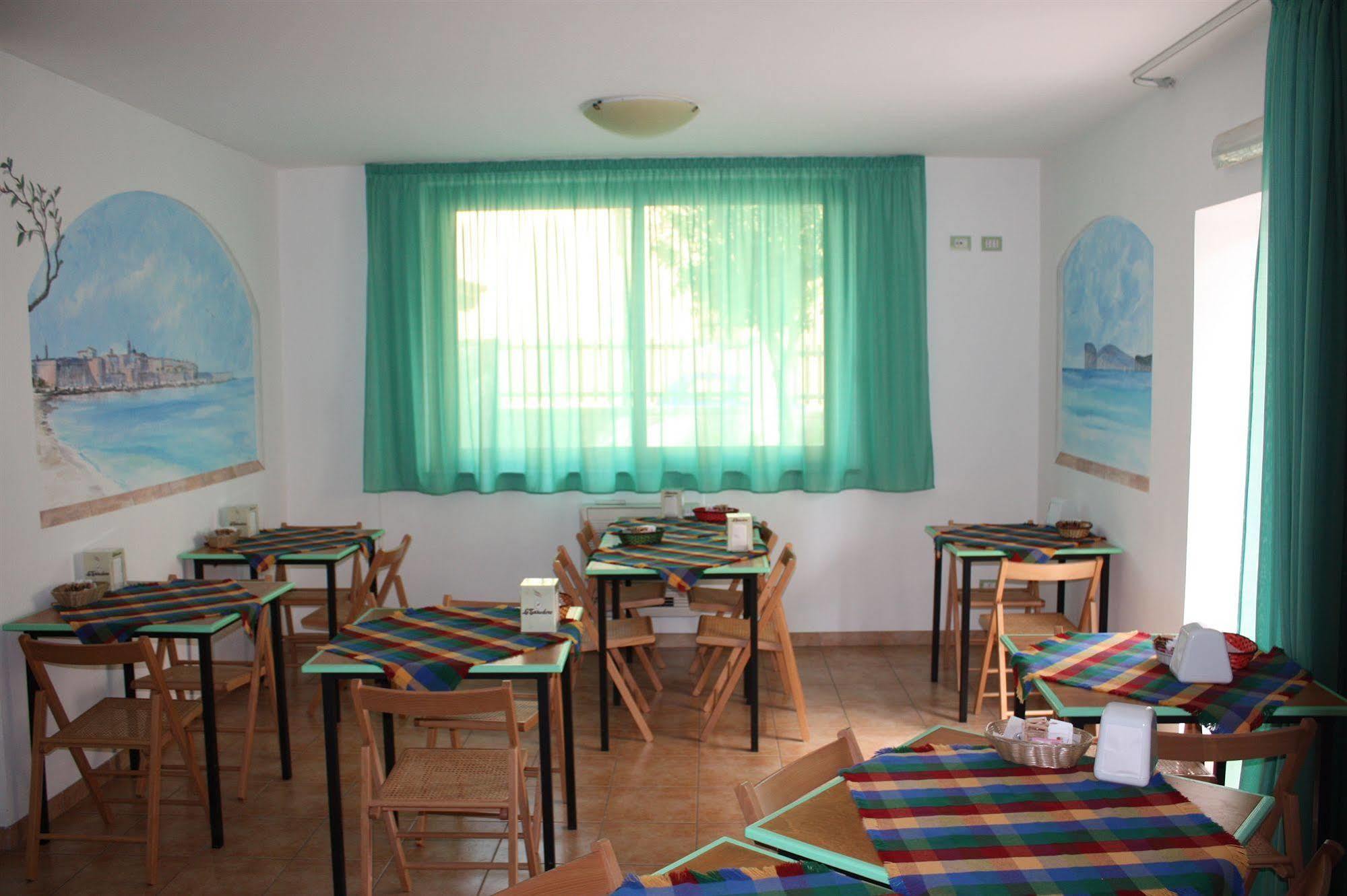 Hotel Alguer מראה חיצוני תמונה
