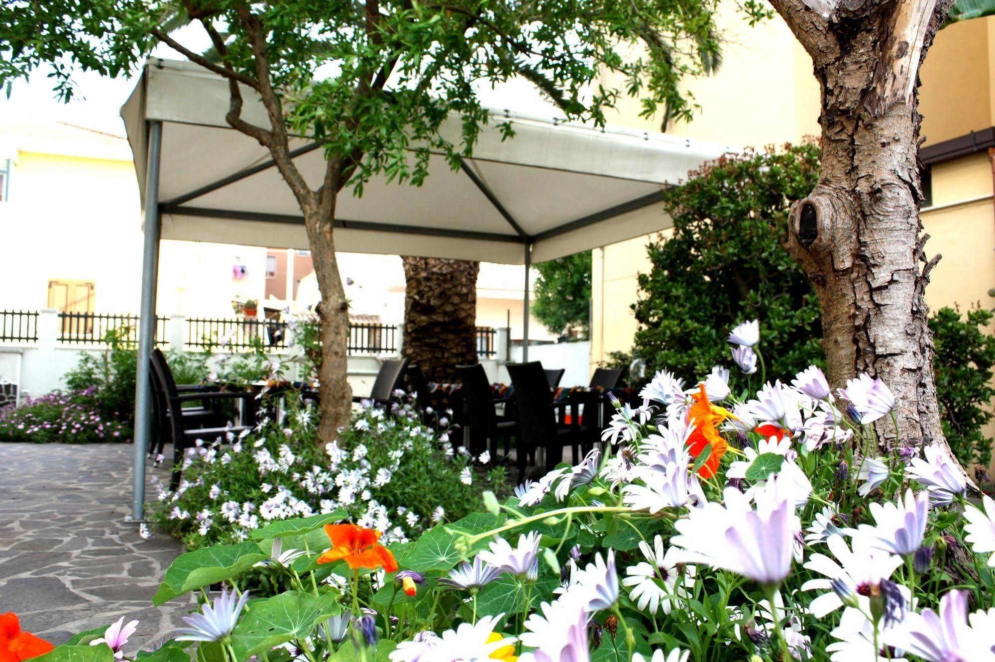 Hotel Alguer מראה חיצוני תמונה