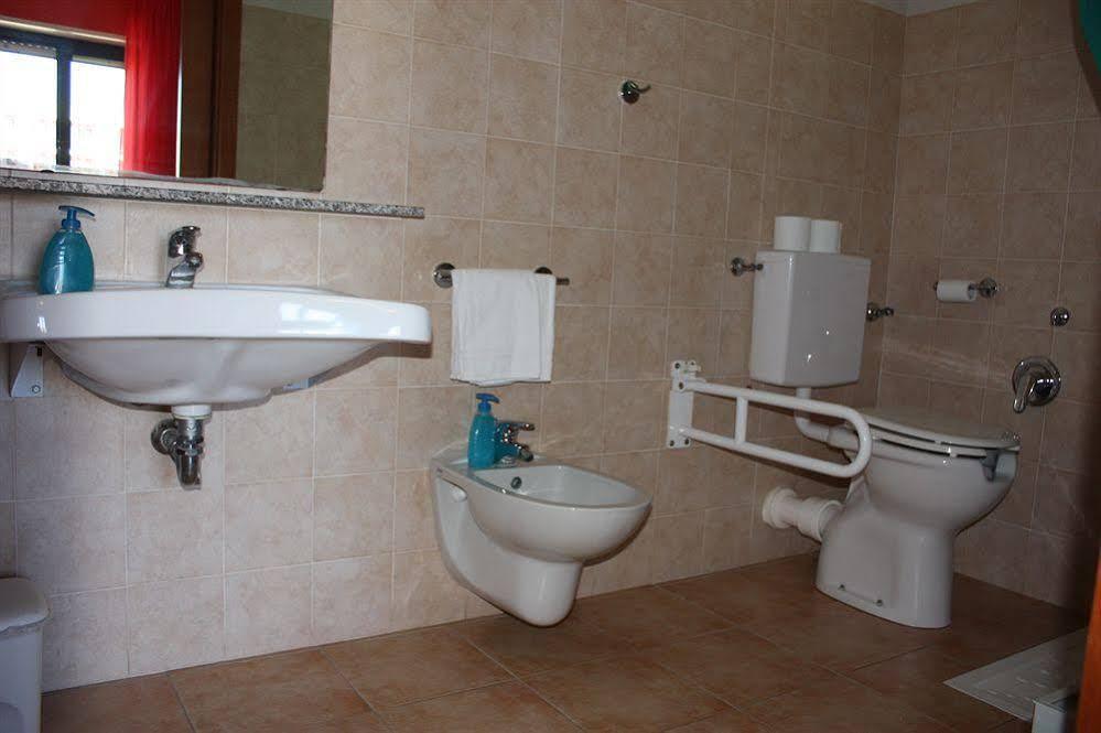 Hotel Alguer מראה חיצוני תמונה